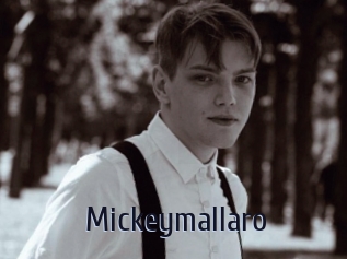 Mickeymallaro