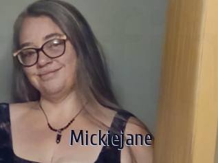 Mickiejane