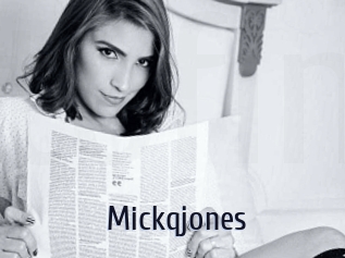 Mickqjones