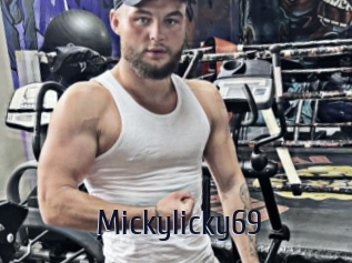 Mickylicky69