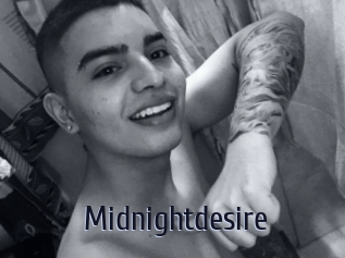 Midnightdesire