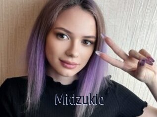 Midzukie