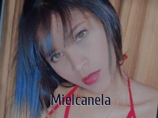 Mielcanela