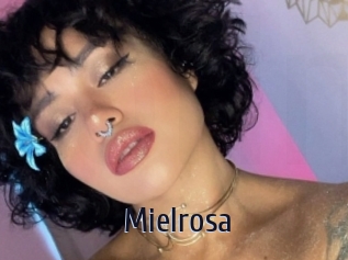 Mielrosa