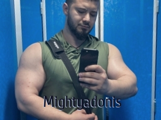 Mightyadonis