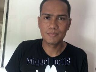 Miguel_hot18