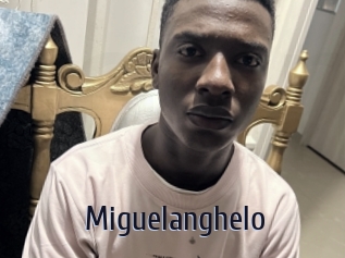 Miguelanghelo