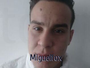 Miguelfox