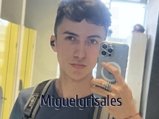 Miguelgrisales