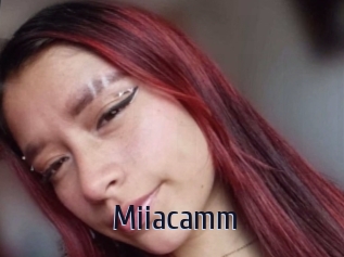 Miiacamm