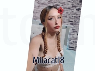 Miiacat18