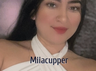 Miiacupper