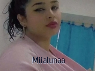 Miialunaa