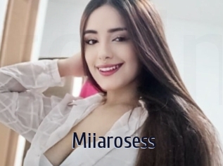 Miiarosess