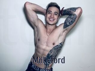 Miikeford