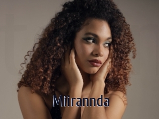 Miirannda