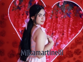 Mikamartinelli