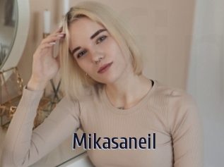 Mikasaneil