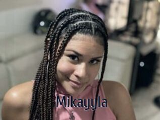 Mikayyla