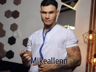 Mikeallenn