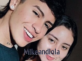 Mikeandlola