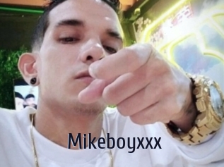 Mikeboyxxx