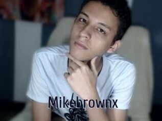 Mikebrownx