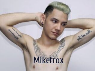 Mikefrox