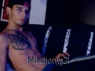 Mikehorny21