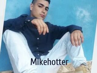 Mikehotter