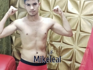 Mikeleal