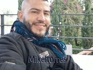 Mikeltorres