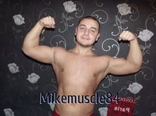 Mikemuscle84