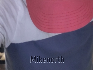 Mikenorth