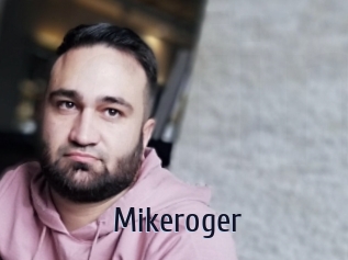 Mikeroger