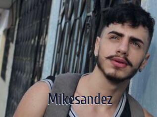 Mikesandez