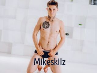 Mikeskilz