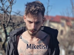 Miketiso