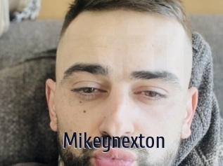 Mikeynexton