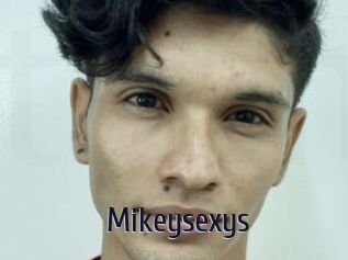 Mikeysexys