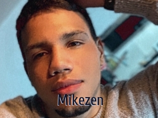 Mikezen