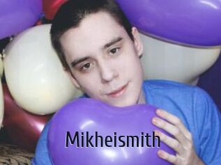 Mikheismith