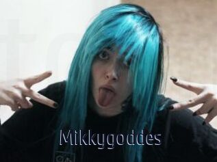 Mikkygoddes