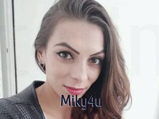 Miky4u