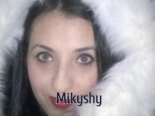 Mikyshy