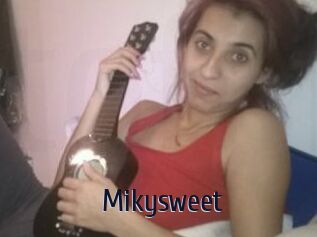 Mikysweet