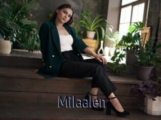 Milaalen