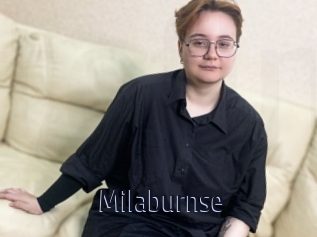 Milaburnse