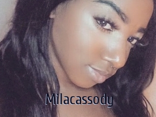 Milacassody