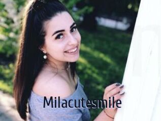 Milacutesmile